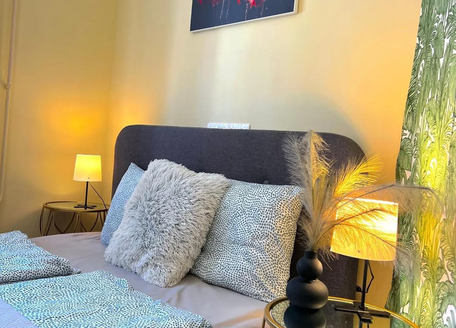 N38 Apartments By Small Home 부다페스트
