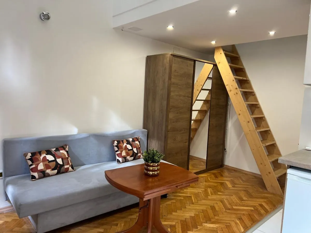 N38 Apartments By Small Home Budapest 0*,  Ungheria
