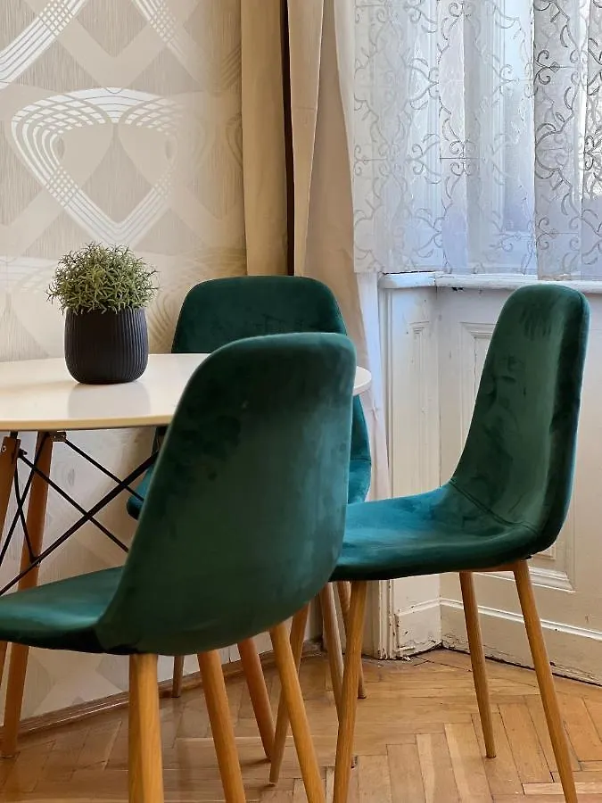 N38 Apartments By Small Home Budapest Ungarn