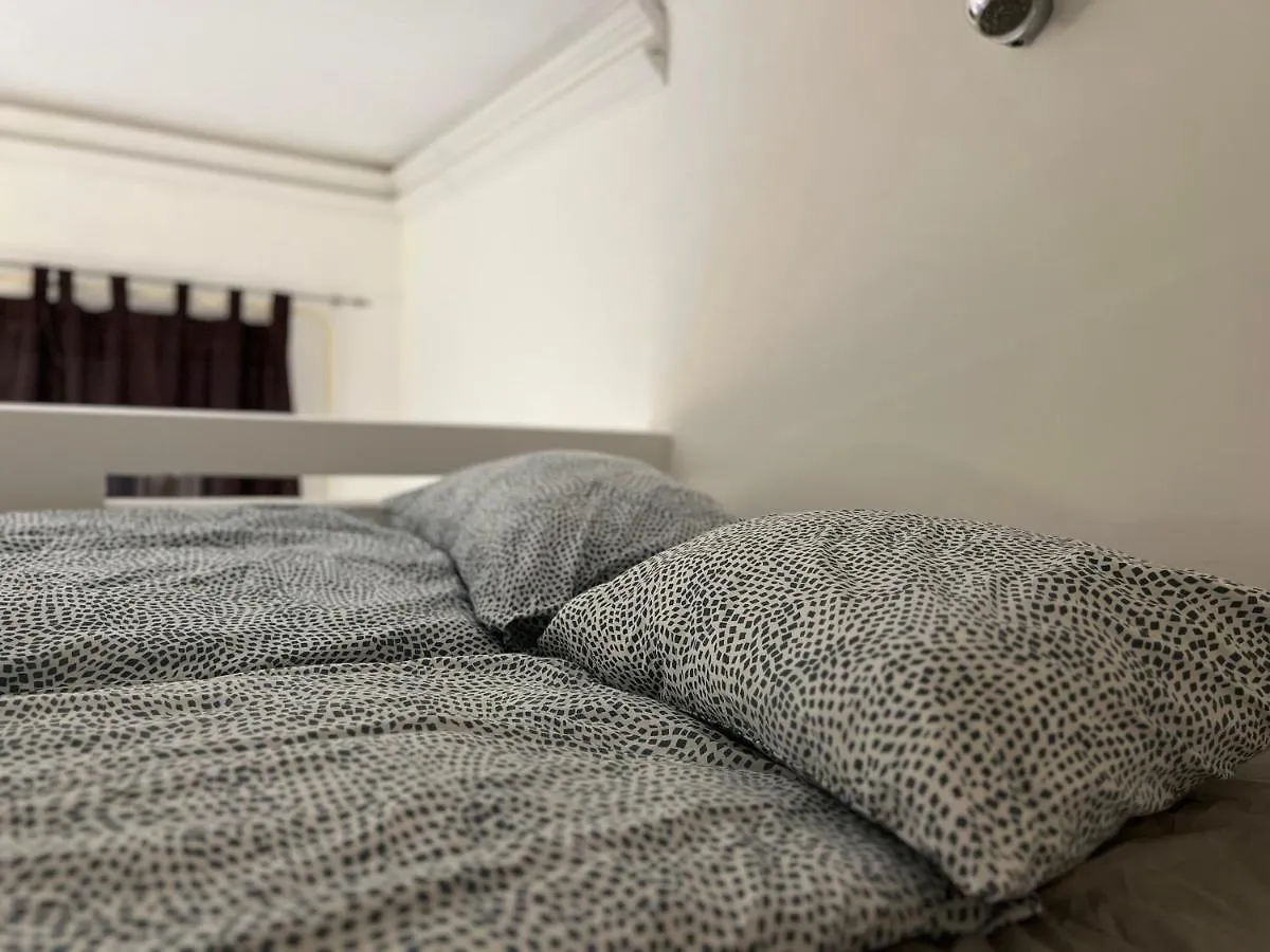 N38 Apartments By Small Home 부다페스트 0*,  헝가리